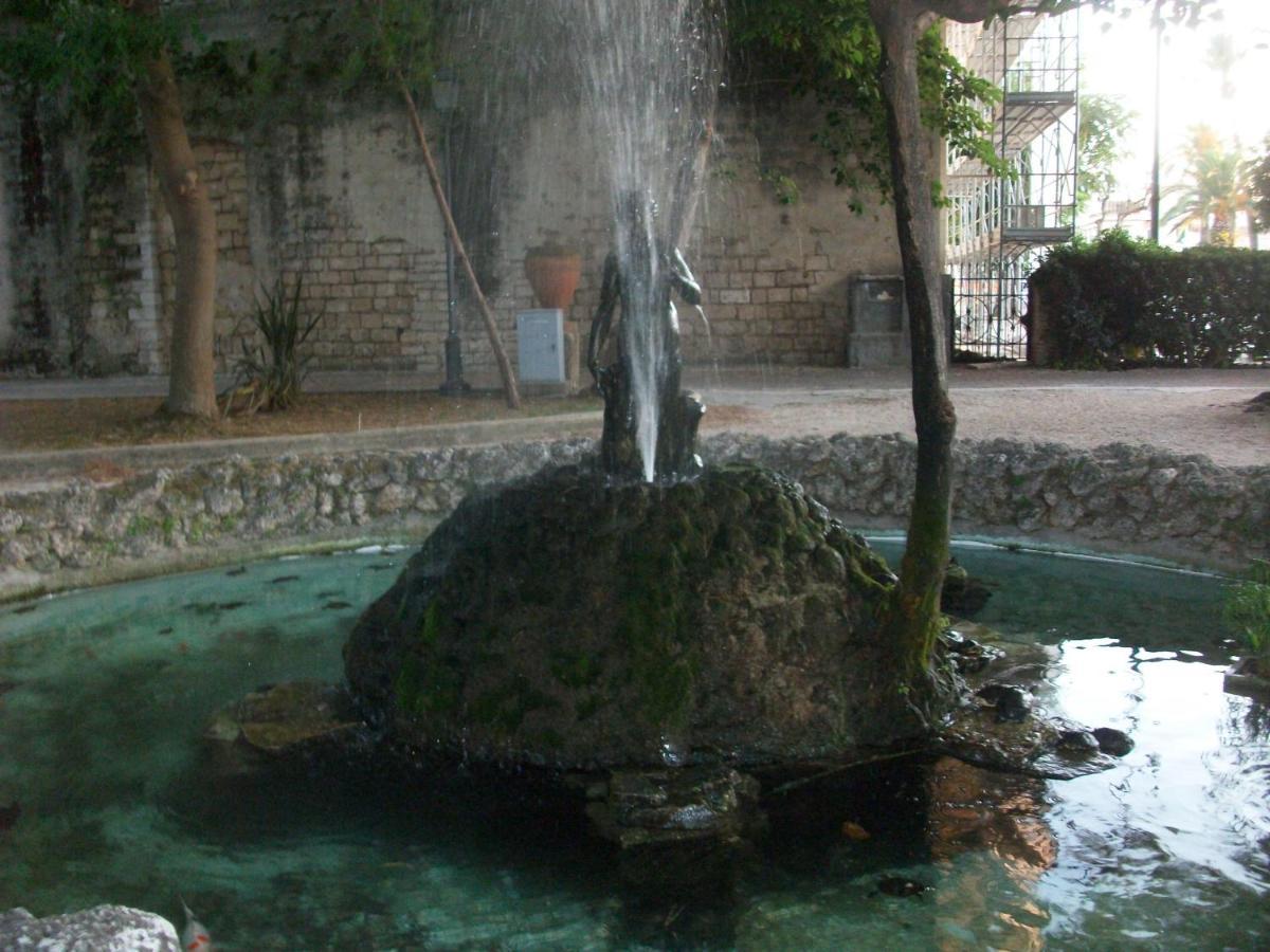 Il Faletto Trani Exterior photo